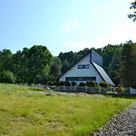 Hébergement de vacances Retro - Z Ogrodem W Gorach