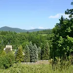 Retro - Z Ogrodem W Gorach * Sułkowice