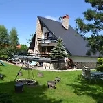 Retro - Z Ogrodem W Gorach *