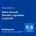 Retro - Z Ogrodem W Gorach Sulkowice (Wadowice)