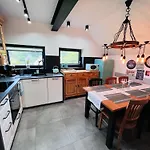 Hébergement de vacances Retro - Z Ogrodem W Gorach