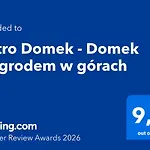 Hébergement de vacances Retro - Z Ogrodem W Gorach