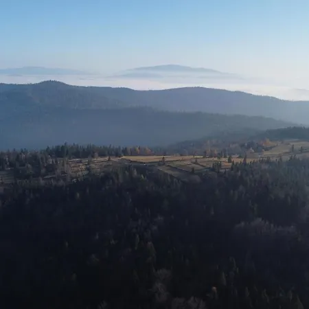 Retro - Z Ogrodem W Górach Dom wakacyjny