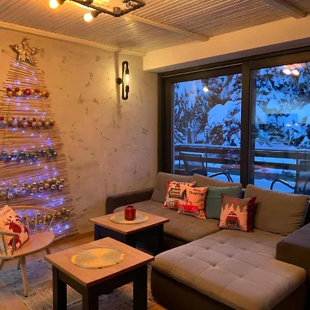Tatil Evi Retro - Z Ogrodem W Gorach