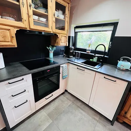 Retro - Z Ogrodem W Górach *