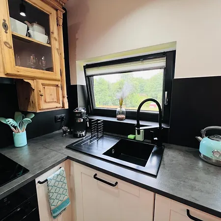 Retro - Z Ogrodem W Górach *