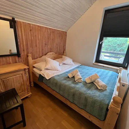 Retro - Z Ogrodem W Górach *