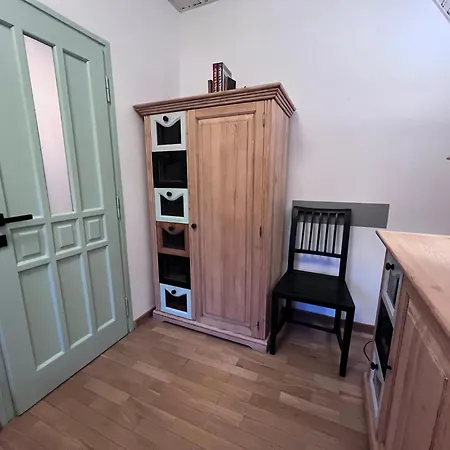 Retro - Z Ogrodem W Górach Sułkowice